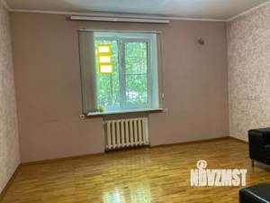 2-к квартира, вторичка, 57м2, 1/2 этаж