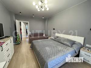 1-к квартира, вторичка, 52м2, 4/22 этаж