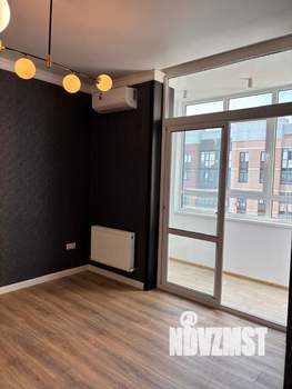 1-к квартира, вторичка, 35м2, 8/9 этаж