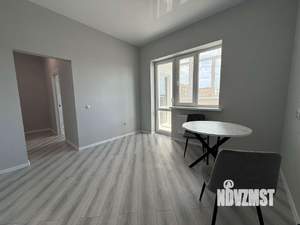 1-к квартира, вторичка, 34м2, 9/9 этаж