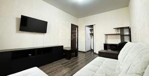 1-к квартира, вторичка, 36м2, 9/9 этаж