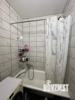 1-к квартира, вторичка, 40м2, 1/3 этаж
