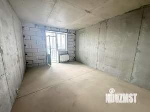 Студия квартира, сданный дом, 26м2, 19/23 этаж