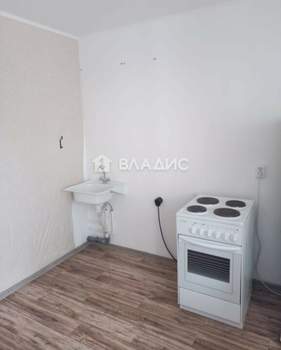 1-к квартира, вторичка, 38м2, 12/16 этаж