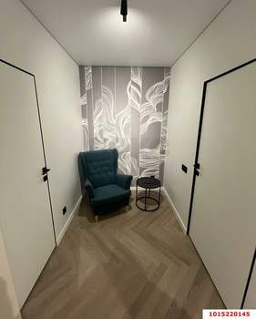 2-к квартира, вторичка, 65м2, 11/23 этаж