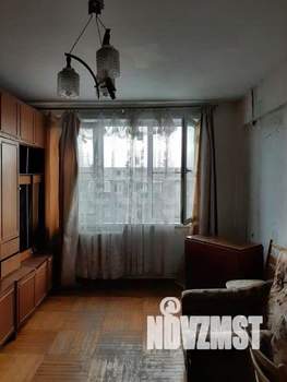 1-к квартира, вторичка, 31м2, 5/5 этаж