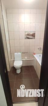 1-к квартира, вторичка, 38м2, 7/16 этаж