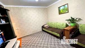 1-к квартира, вторичка, 33м2, 2/4 этаж