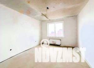 2-к квартира, вторичка, 63м2, 22/25 этаж