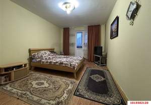 2-к квартира, вторичка, 66м2, 3/16 этаж