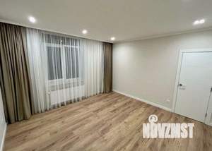 3-к квартира, вторичка, 74м2, 11/22 этаж