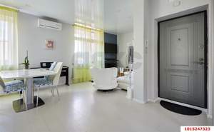 2-к квартира, вторичка, 45м2, 11/18 этаж