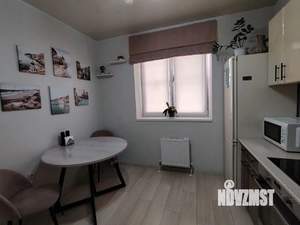 1-к квартира, вторичка, 39м2, 8/9 этаж