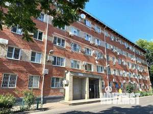 Студия квартира, вторичка, 23м2, 2/5 этаж