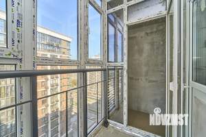 2-к квартира, вторичка, 47м2, 10/16 этаж