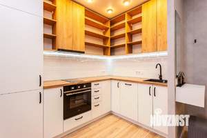 1-к квартира, вторичка, 33м2, 9/24 этаж