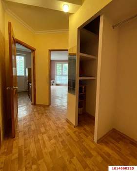 1-к квартира, вторичка, 43м2, 2/5 этаж