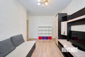 3-к квартира, вторичка, 75м2, 15/22 этаж