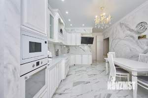 3-к квартира, вторичка, 90м2, 18/19 этаж