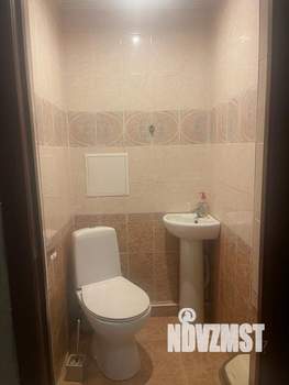 3-к квартира, вторичка, 80м2, 1/5 этаж