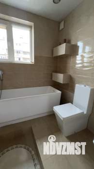3-к квартира, вторичка, 105м2, 20/22 этаж