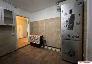 2-к квартира, вторичка, 61м2, 4/10 этаж