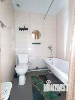 1-к квартира, вторичка, 42м2, 17/17 этаж