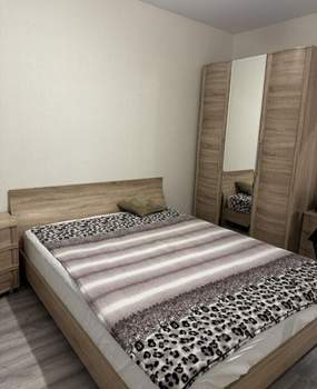 3-к квартира, вторичка, 58м2, 4/9 этаж