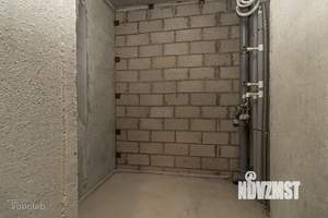 Студия квартира, сданный дом, 26м2, 7/24 этаж