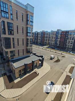 Студия квартира, вторичка, 22м2, 6/9 этаж