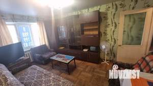 2-к квартира, вторичка, 40м2, 5/5 этаж