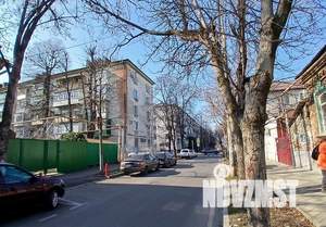 1-к квартира, вторичка, 23м2, 1/1 этаж