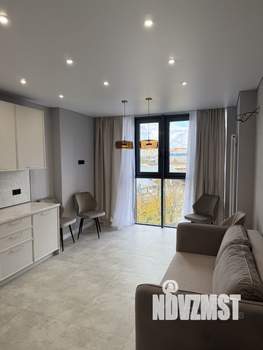 2-к квартира, вторичка, 78м2, 7/23 этаж