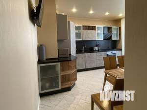 3-к квартира, вторичка, 76м2, 2/16 этаж