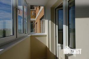 1-к квартира, вторичка, 42м2, 6/16 этаж