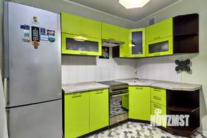 1-к квартира, вторичка, 32м2, 10/17 этаж