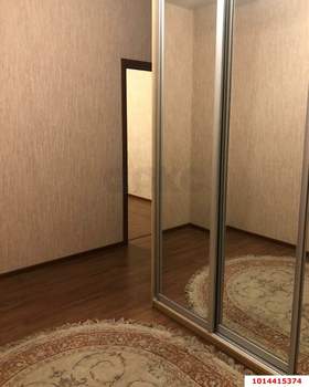 2-к квартира, вторичка, 79м2, 5/17 этаж