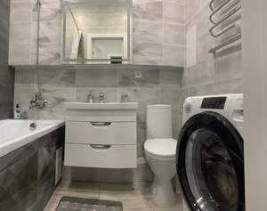 2-к квартира, вторичка, 63м2, 16/25 этаж