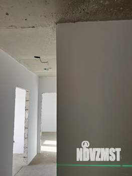 3-к квартира, вторичка, 91м2, 16/17 этаж