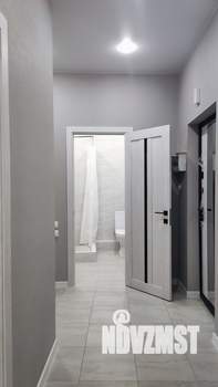 1-к квартира, вторичка, 41м2, 10/24 этаж