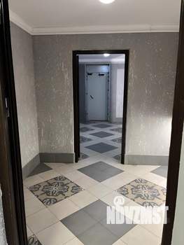 1-к квартира, вторичка, 36м2, 2/8 этаж
