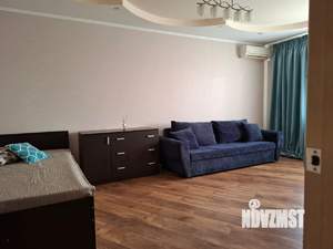 1-к квартира, вторичка, 42м2, 3/6 этаж