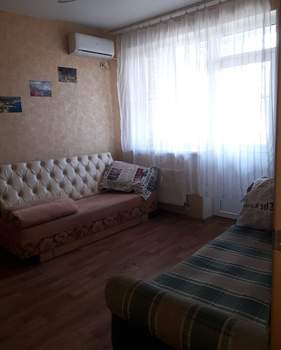 1-к квартира, вторичка, 36м2, 5/6 этаж