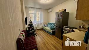 2-к квартира, вторичка, 57м2, 7/19 этаж
