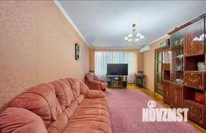 4-к квартира, вторичка, 75м2, 3/10 этаж