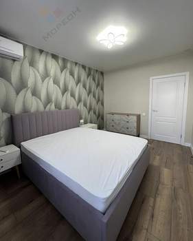 2-к квартира, вторичка, 53м2, 22/16 этаж