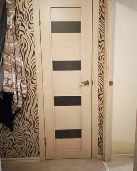 2-к квартира, вторичка, 45м2, 2/9 этаж