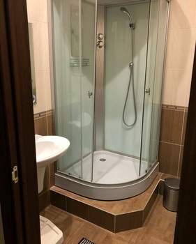 1-к квартира, вторичка, 48м2, 4/17 этаж