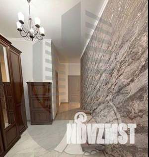 3-к квартира, вторичка, 87м2, 8/16 этаж