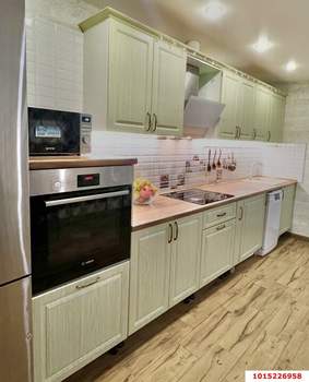 2-к квартира, вторичка, 64м2, 5/16 этаж